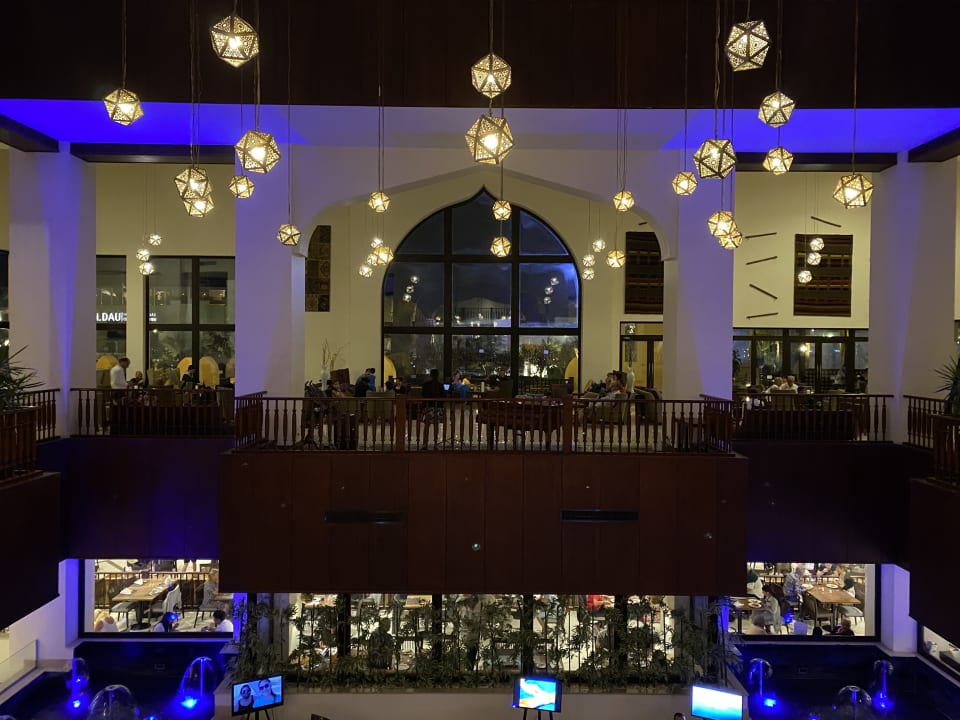 Sonstiges Steigenberger Aqua Magic