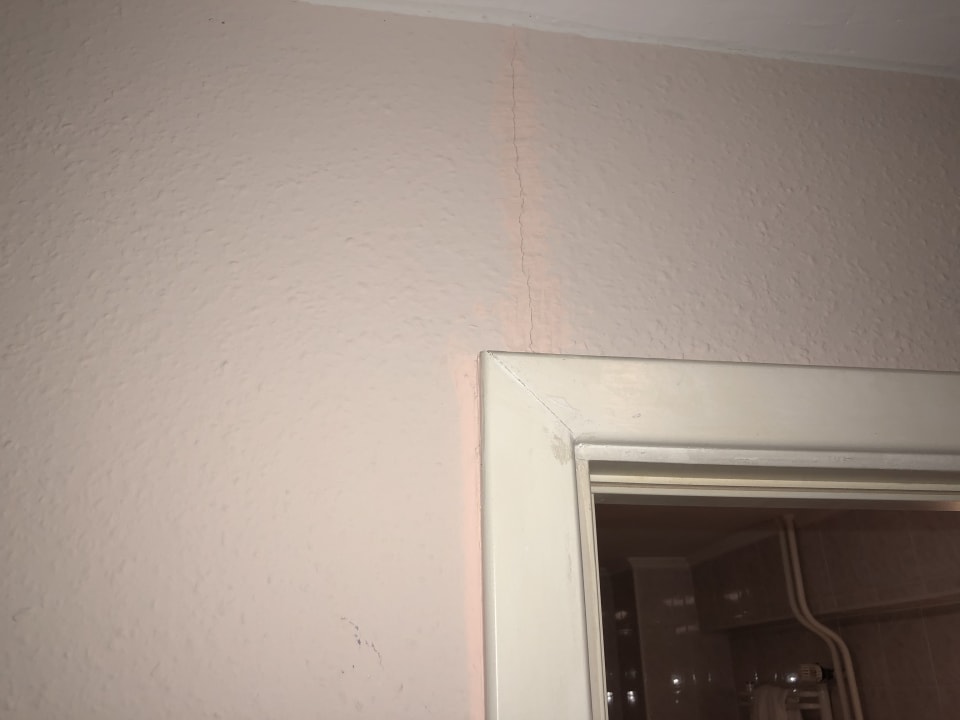 Zimmer Hotel Polonia