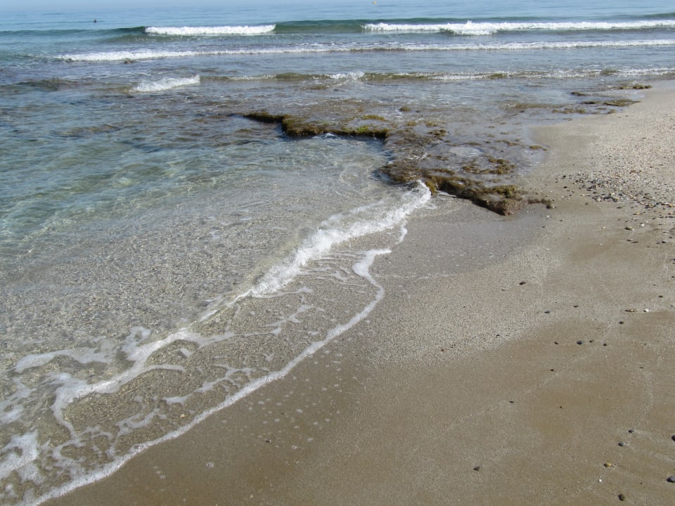 Strand Lyttos Beach Hotel