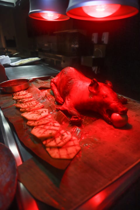 Gastro Planet Hollywood Costa Rica by Royalton, An Autograph Collection All-Inclusive Resort