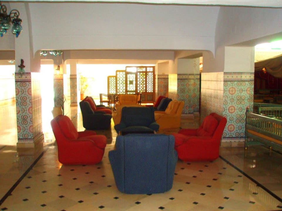 Hol The Club Hammamet