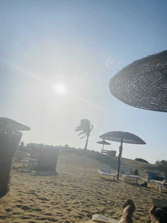 Strand Hotel Gorgonia Beach Resort