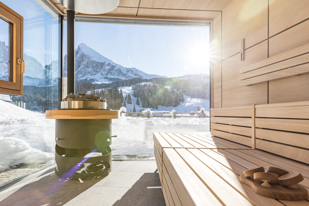 Sport & Freizeit Brunelle Seiser Alm Lodge