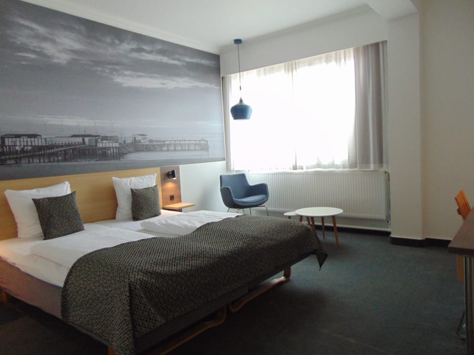 Zimmer Best Western Plus Airport Hotel Copenhagen