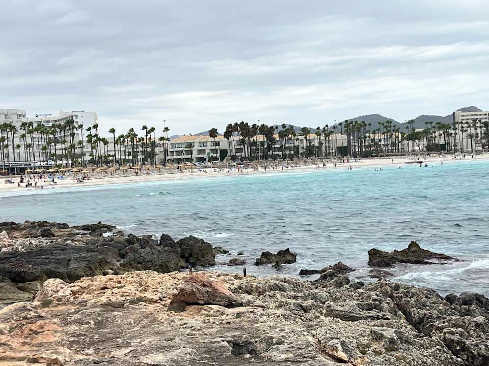 Strand Hotel Mariant Park