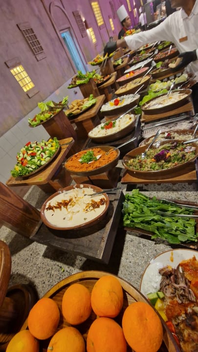 Gastro Sunrise Tucana Resort - Grand Select