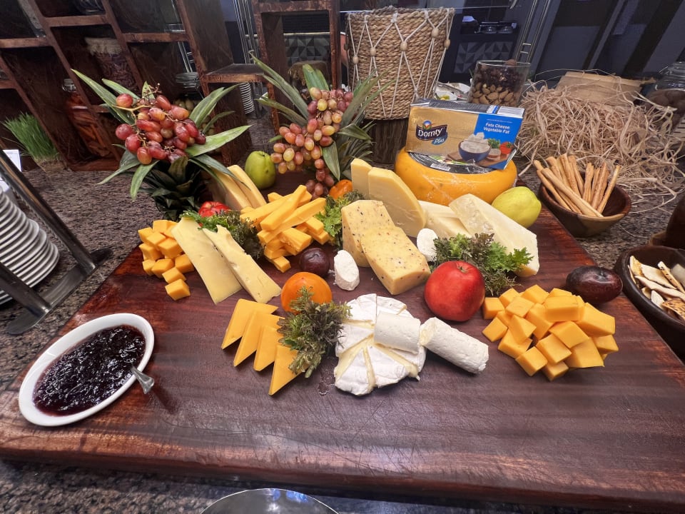 Gastro Steigenberger Resort Ras Soma