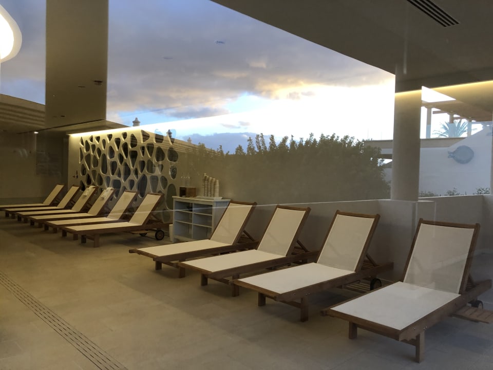 Sport & Freizeit Iberostar Selection Fuerteventura Palace