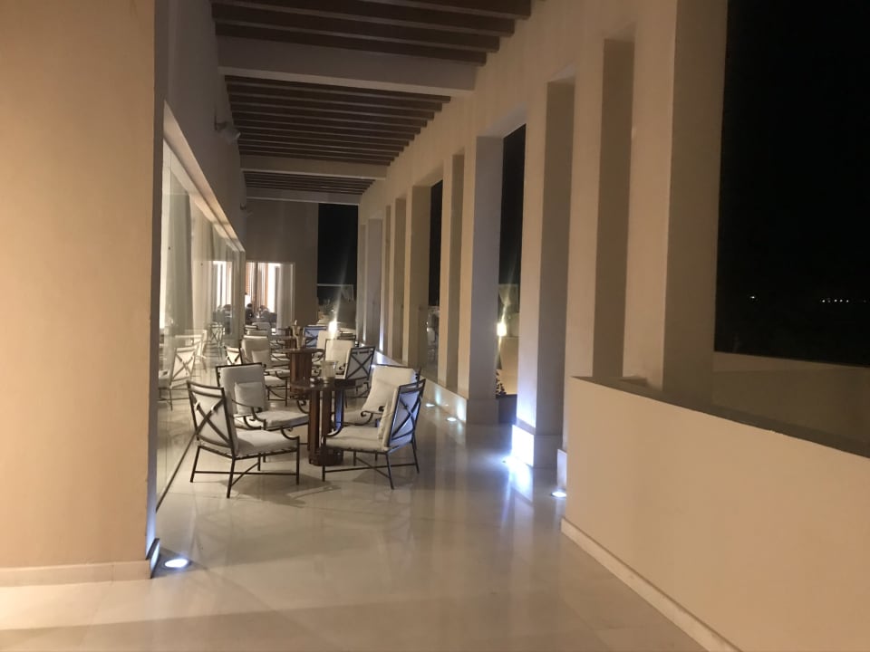 Gastro Steigenberger Makadi Hotel - Adults only