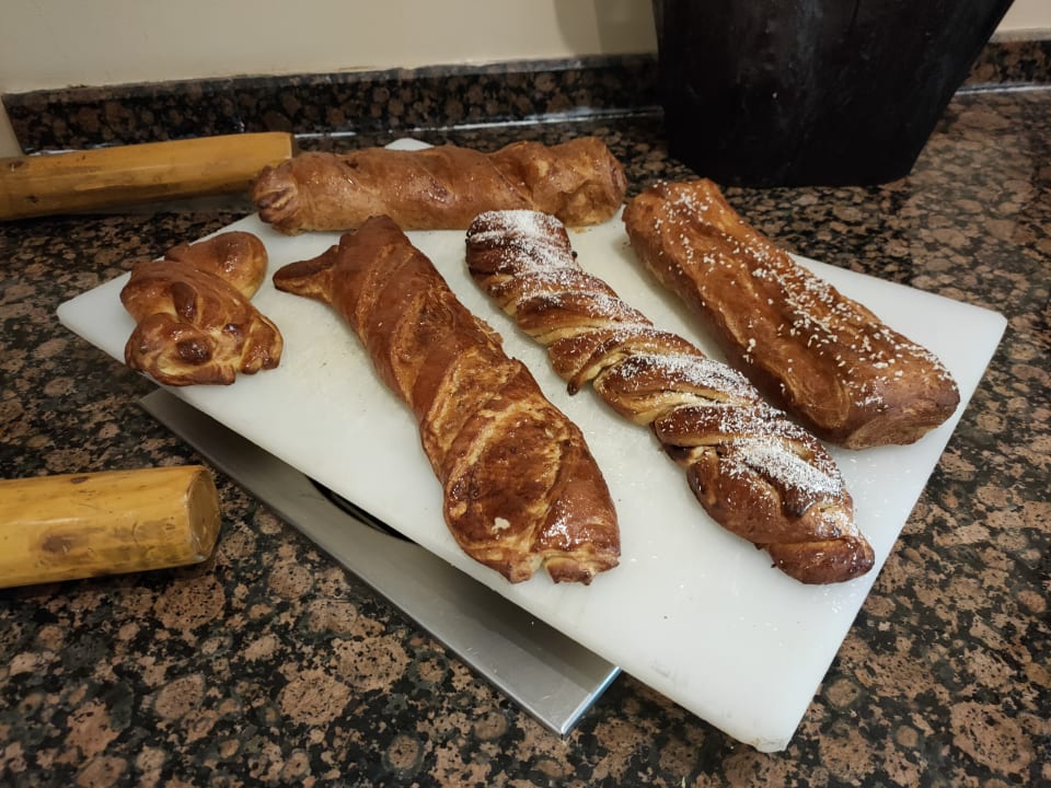 Gastro Jolie Ville Kings Island Luxor