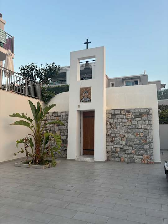 Pool Anemos Luxury Grand Resort