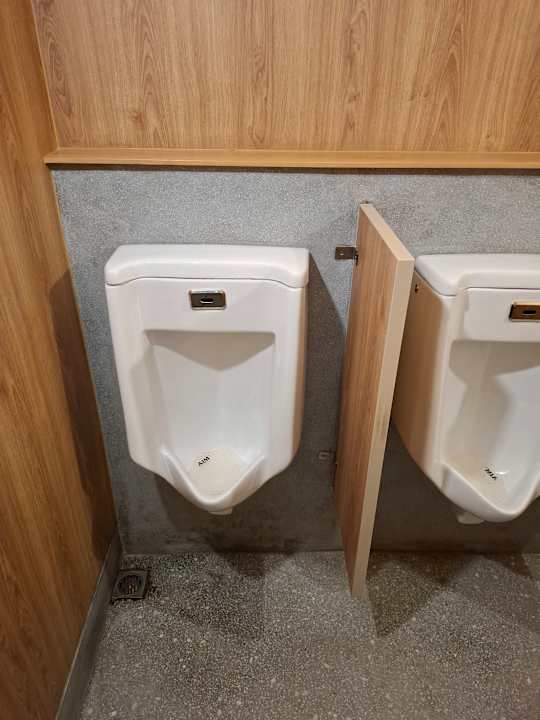 Lobby ASAI Bangkok Chinatown