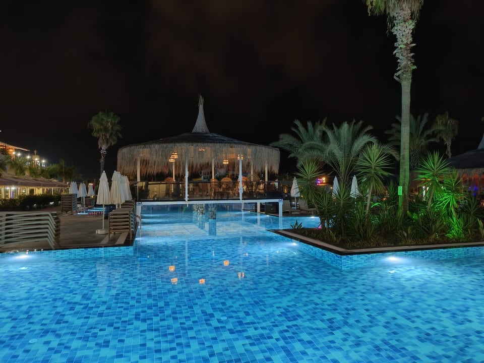 Pool Dream Water World