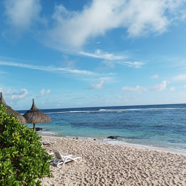 Strand Radisson Blu Poste Lafayette Resort & Spa - Adults only