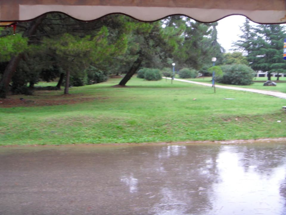 Regen Valamar Parentino Hotel