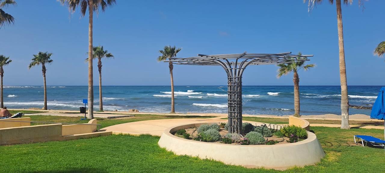 Strand Kefalos Beach Holiday Village