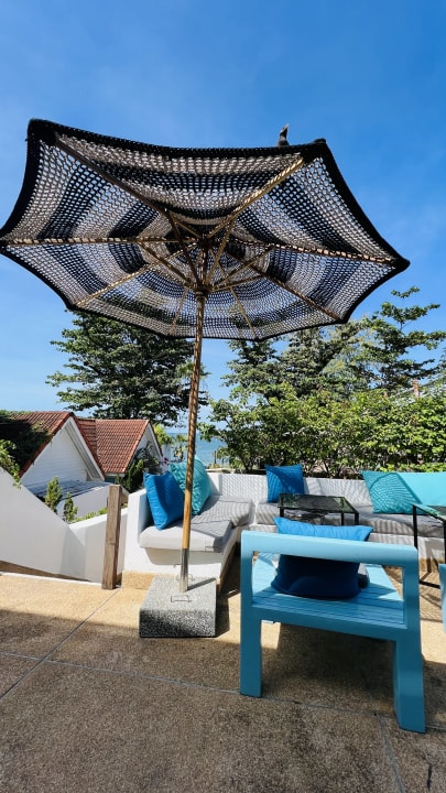 Gastro Ocean Breeze Resort