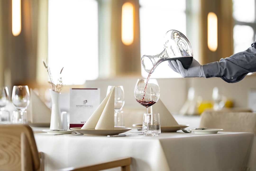 Gastro Sporthotel am Semmering