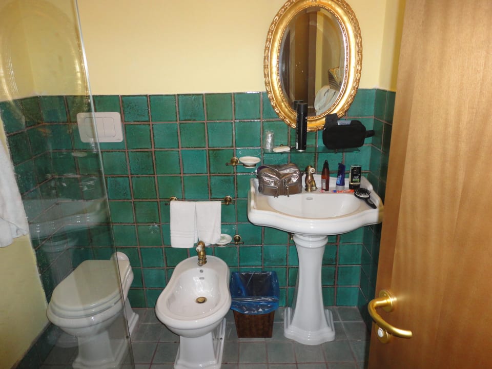 Bad  Hotel La Batia