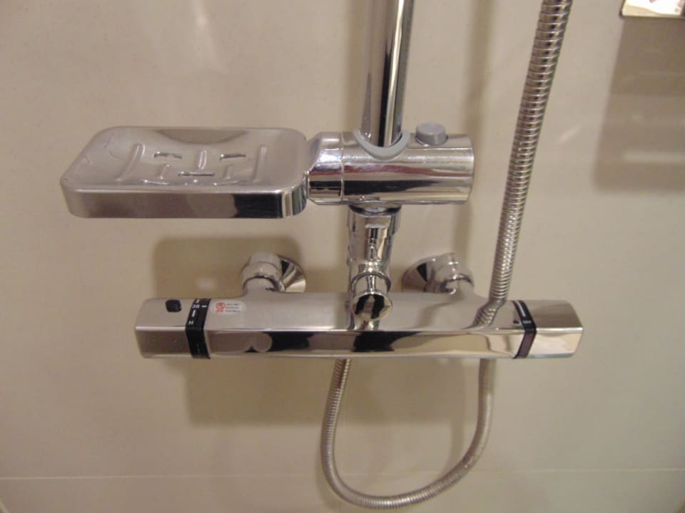 Zimmer Novotel Ambassador Seoul Yongsan