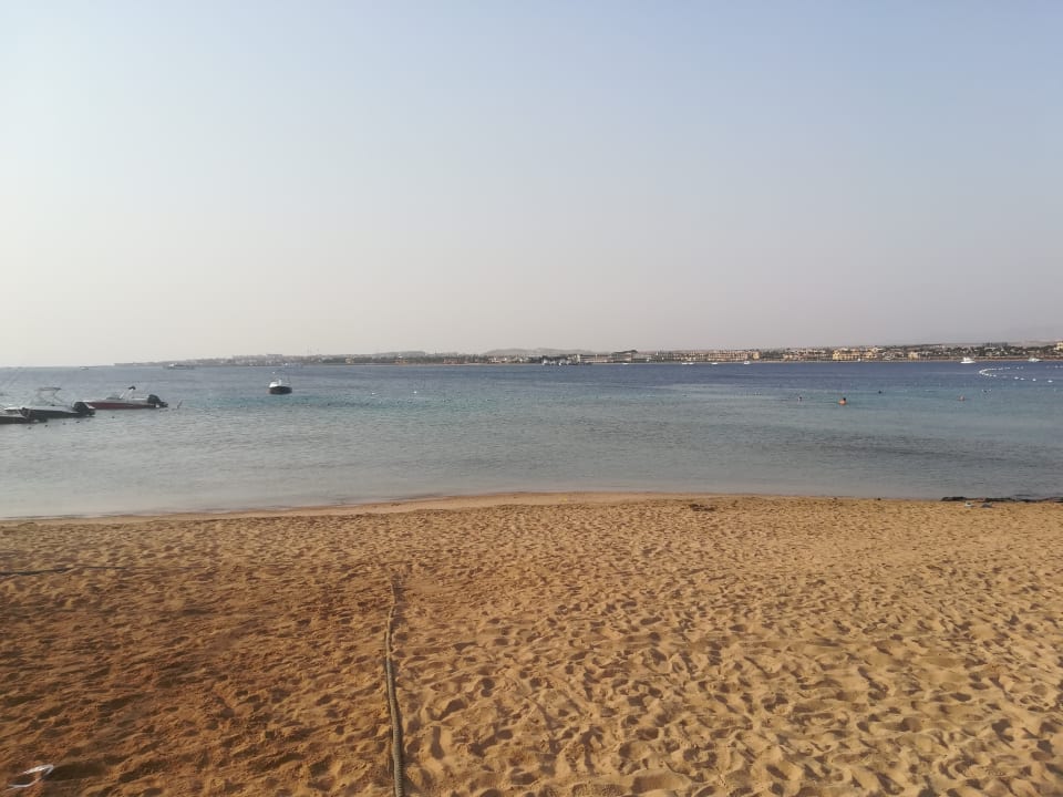 Strand Prima Life Makadi Resort