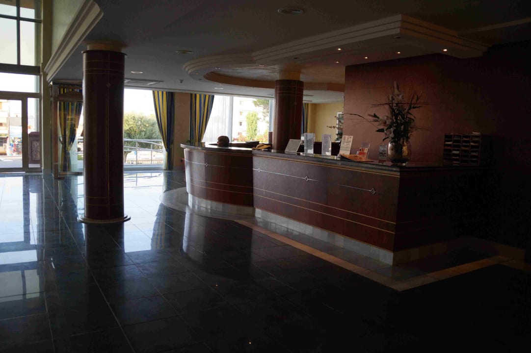 Can Picafort Palace Aparthotel Can Picafort Palace