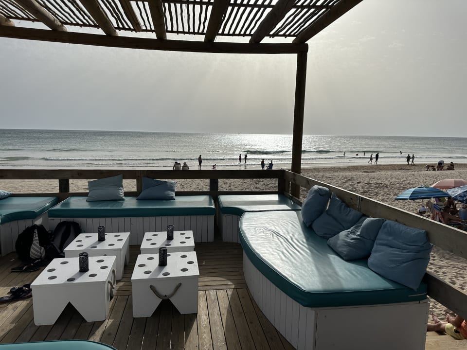 Strand Aldiana Club Andalusien