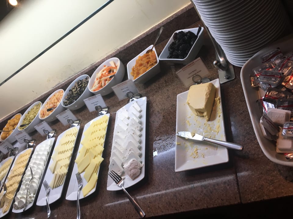 Gastro Steigenberger Coraya Beach - Adults only