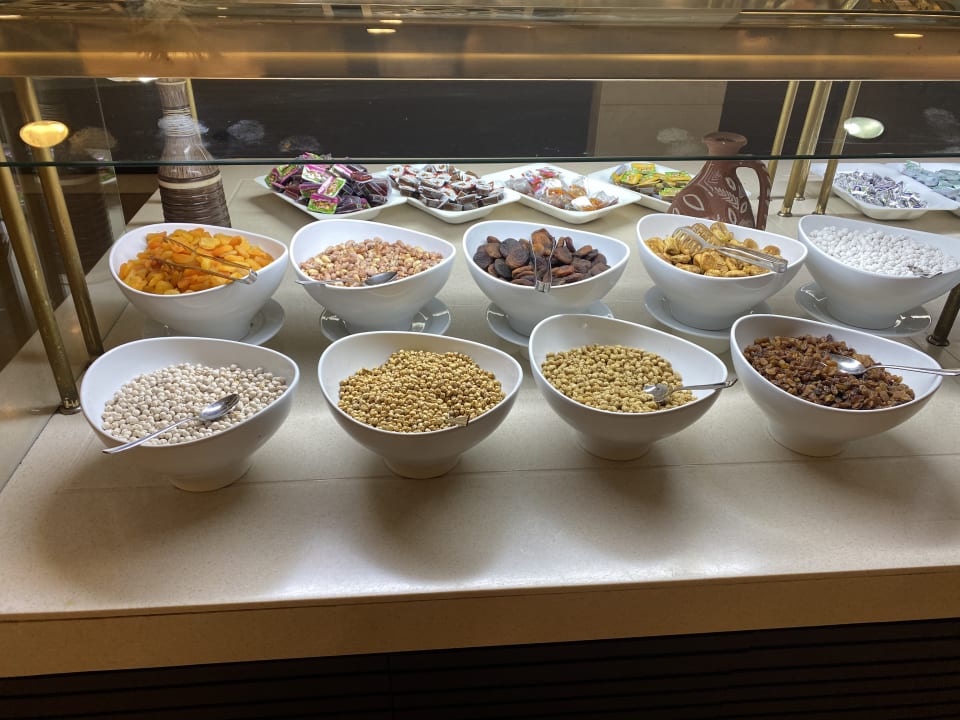 Gastro Seamelia Beach Resort