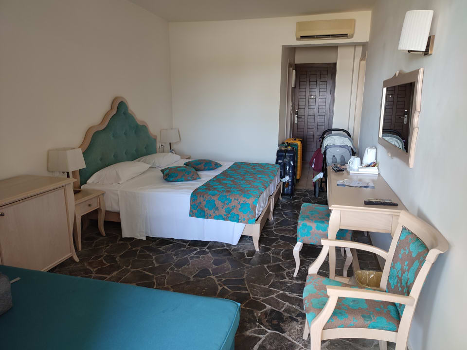 Zimmer Civitel Creta Beach