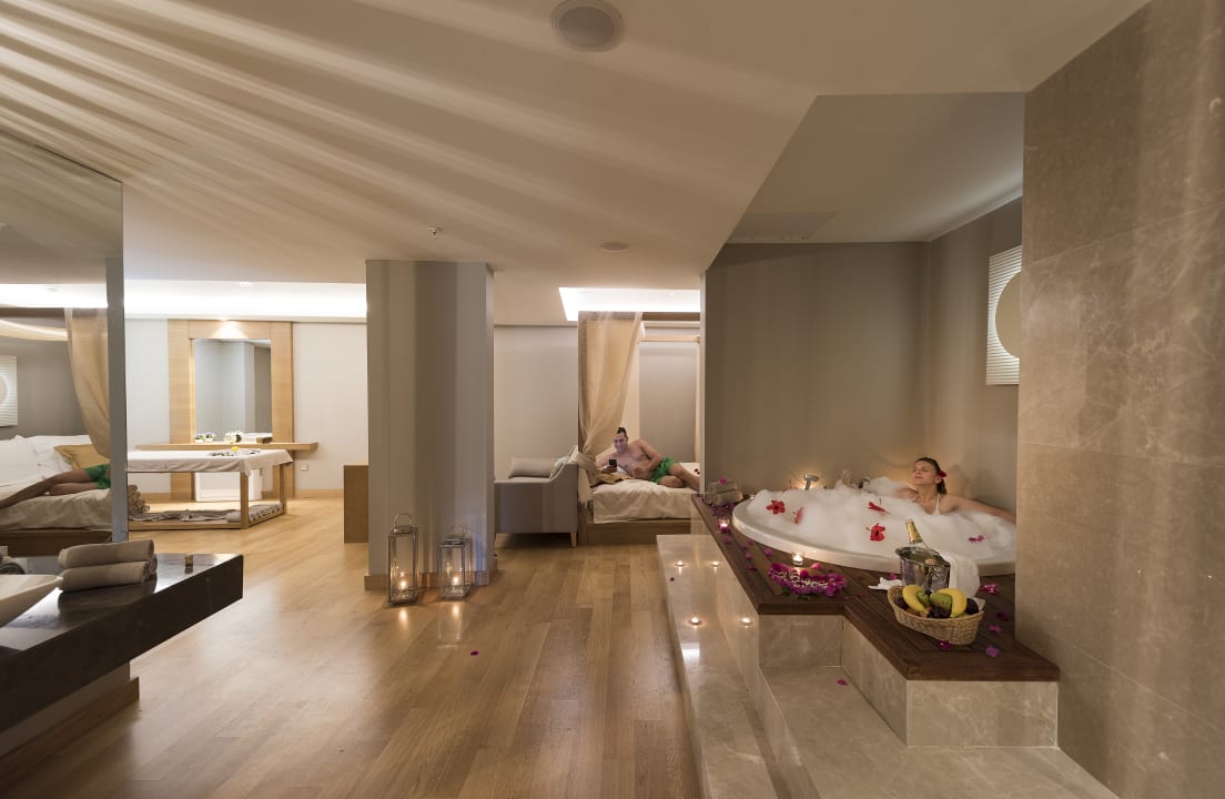 Sport & Freizeit TUI BLUE Barut Andız - All Inclusive - Adults Only