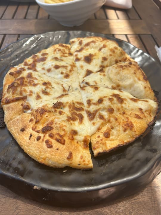 Strand Well Palace Side