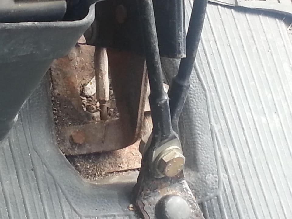 Bus-Shuttle Sea Club Conca Azzurra Resort