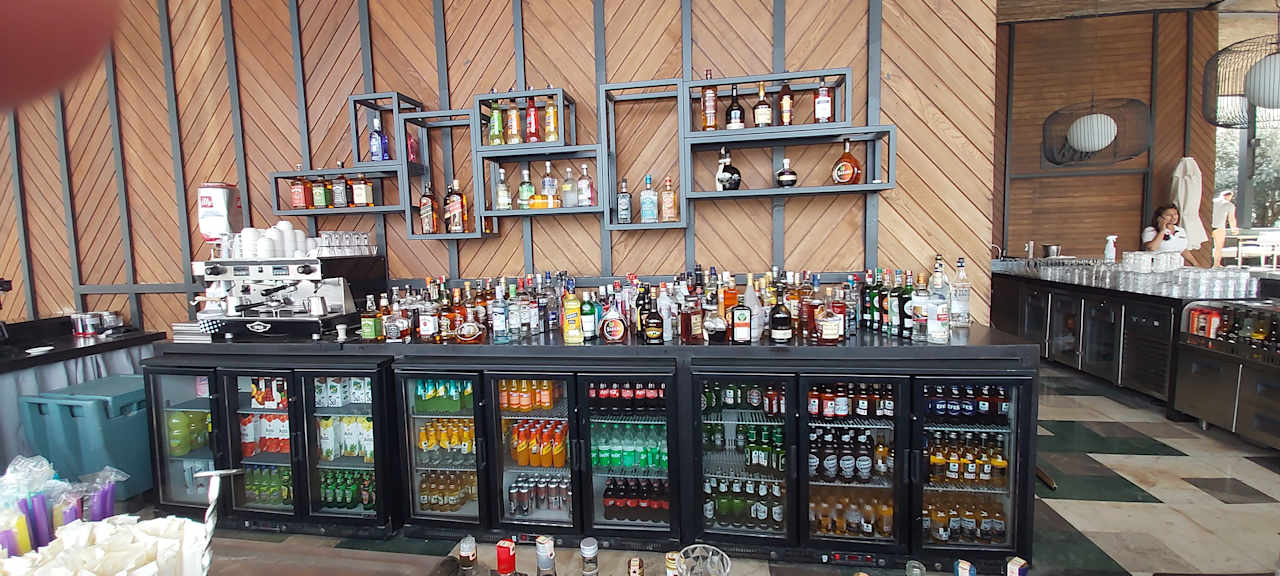 Gastro Voyage Belek Golf & Spa