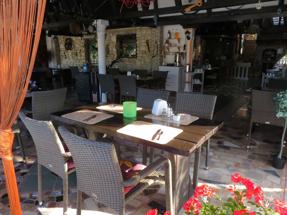 Gastro Pension Biba Poreč