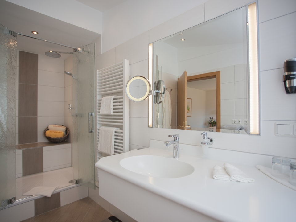 Zimmer Hotel Haus Hilmeke