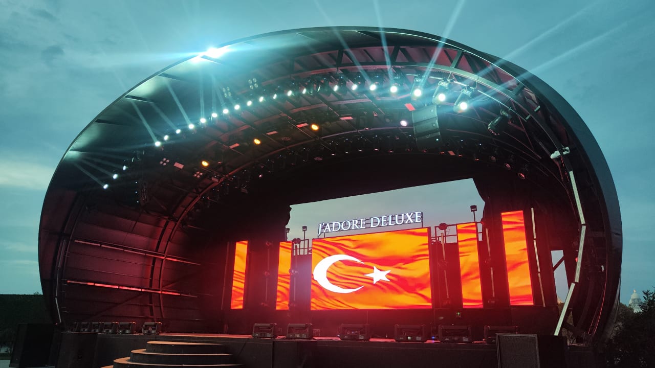 Sport & Freizeit J'adore Deluxe Hotel & Spa