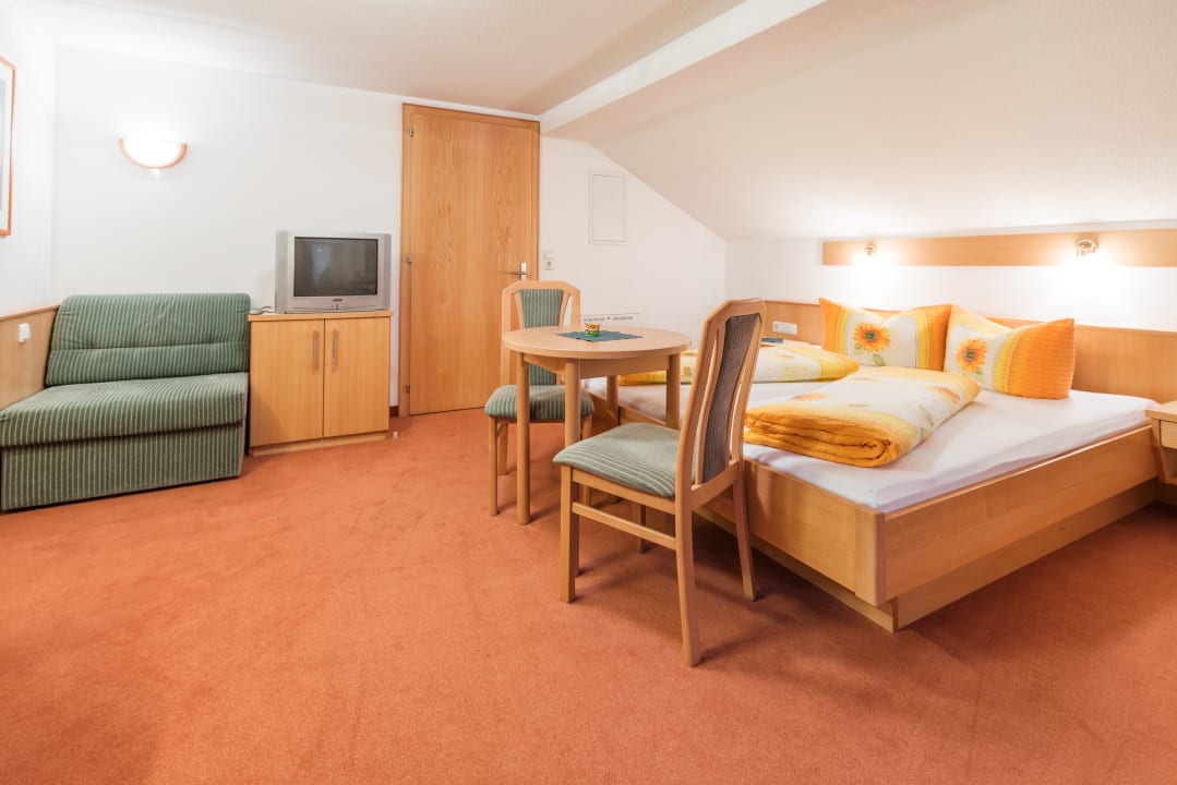 Zimmer Ferienwohnungen Wörz