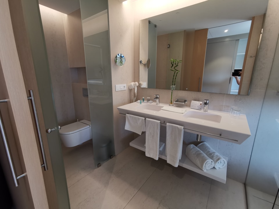 Zimmer Hipotels Gran Playa De Palma