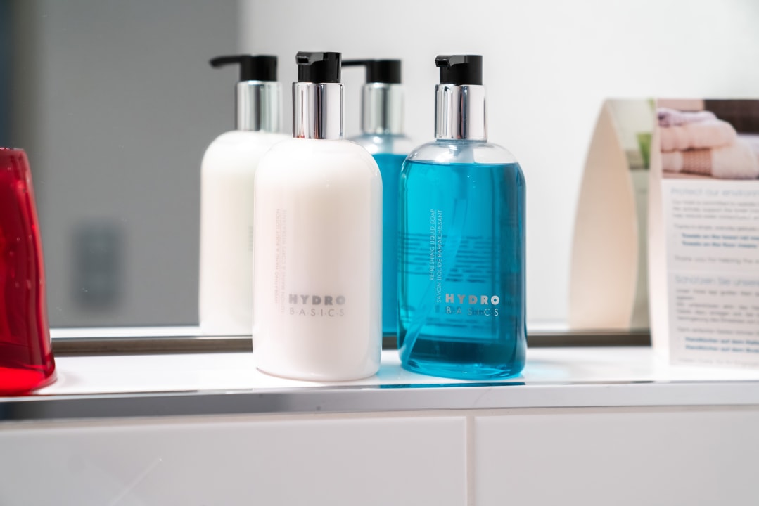 Zimmer Hotel marc münchen