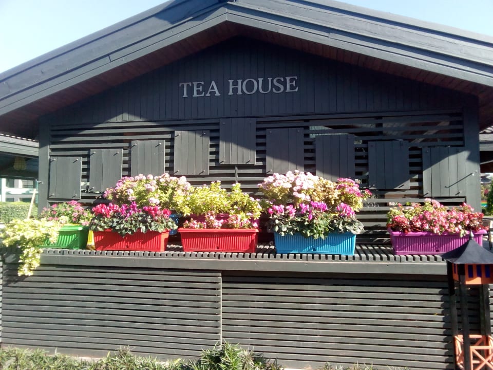 Gastro Limak Lara Deluxe Hotel & Resort