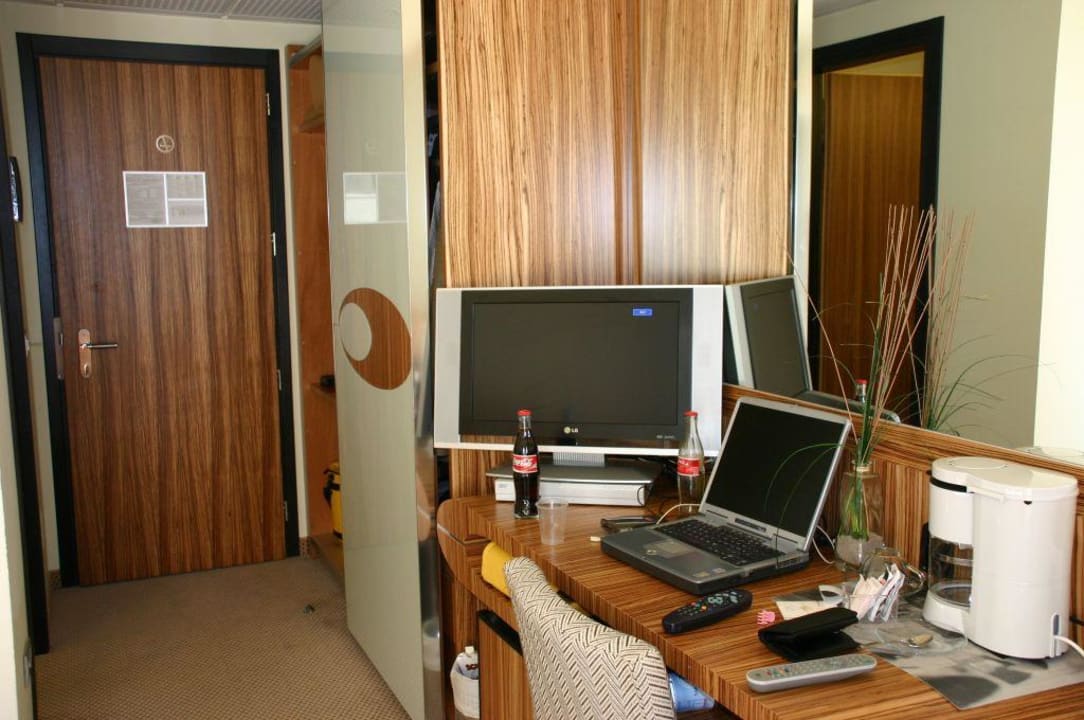 Zimmer Bibione Palace