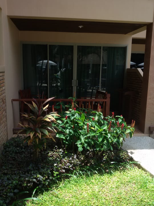 Zimmer Best Western Premier Bangtao Beach Resort & Spa