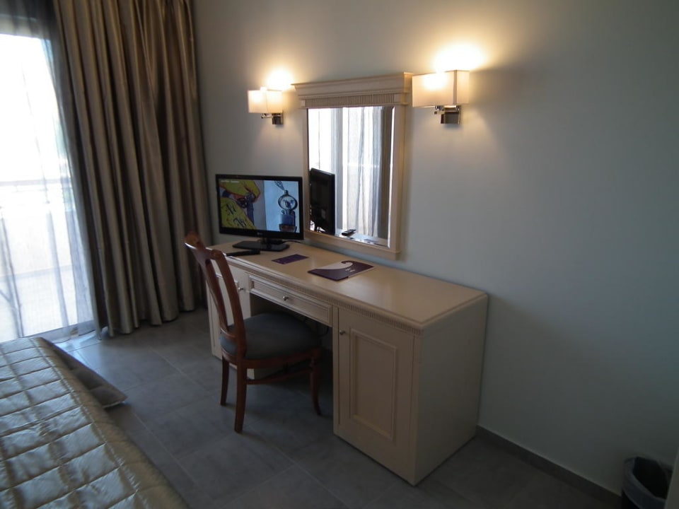 Pokój Lindos Princess Beach Resort & Spa