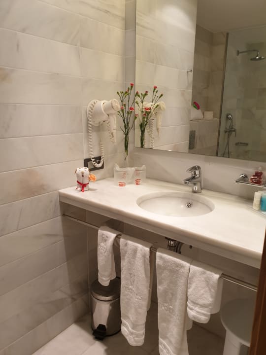 Zimmer Hipotels Hipocampo