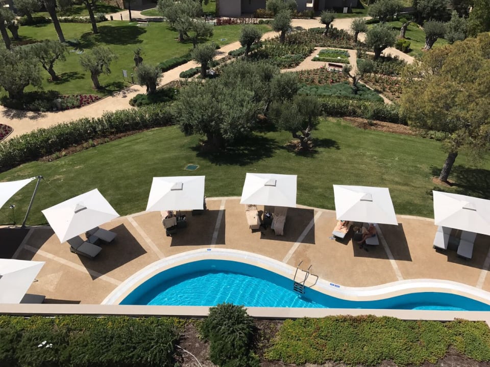 Pool Ikos Olivia