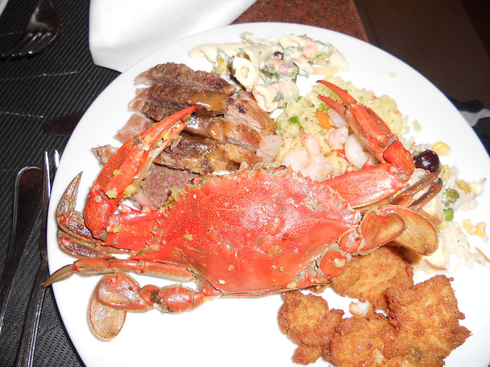 Pycha  Pickalbatros Alf Leila Wa Leila Resort - Neverland Hurghada