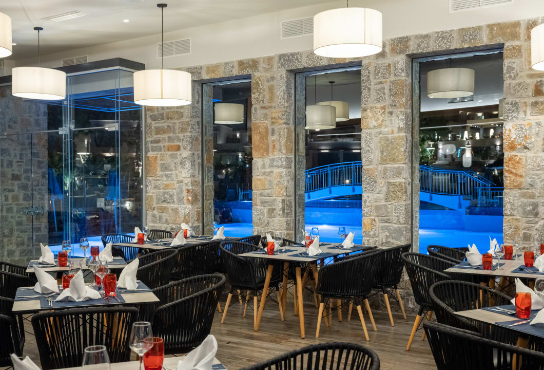 Gastro Nana Golden Beach