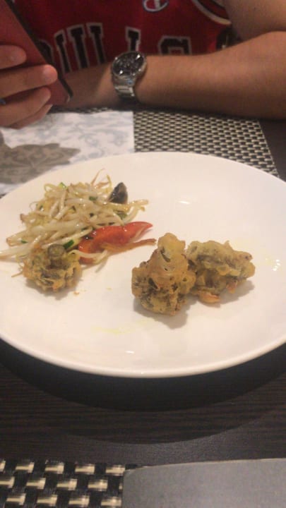 Gastro Sultan of Dreams Hotel & Spa