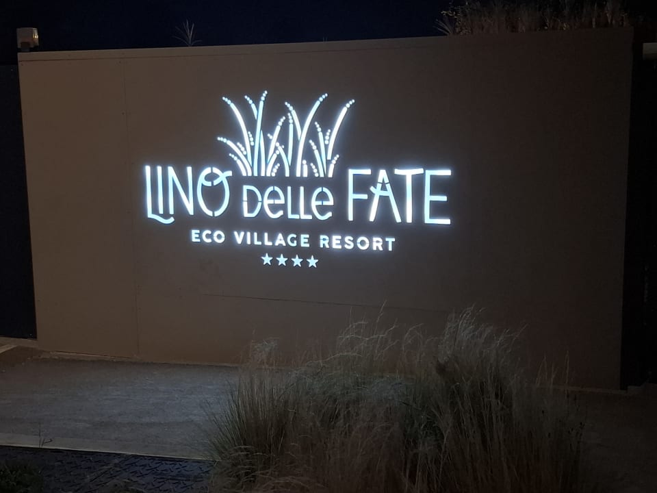 Zimmer Lino delle Fate - Eco Village Resort